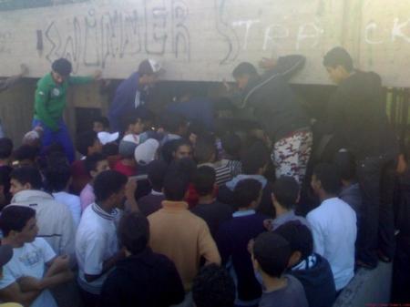 c le derby 105 raja vs wac